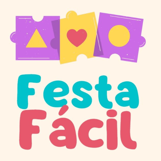 Festa Fácil Farroupilha logo