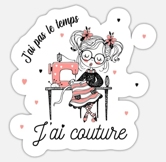 K-inCréaCouture logo