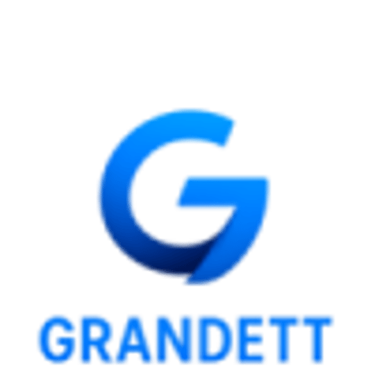 Grandett Auto Detailing logo
