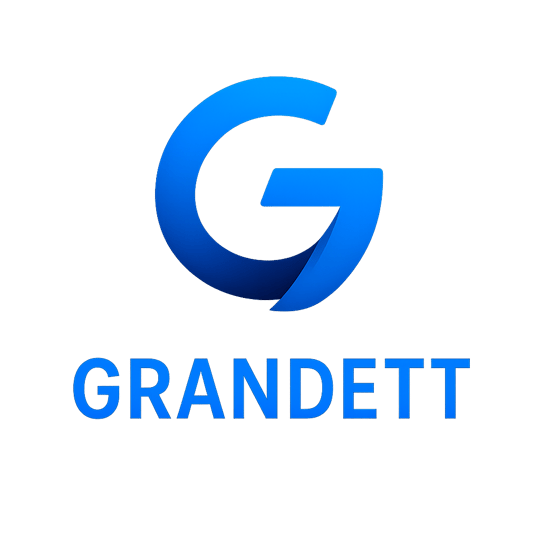 Grandett Auto Detailing logo