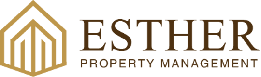 Esther Property logo