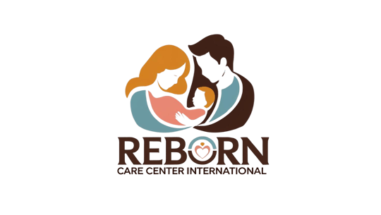 Reborn Care Center International logo