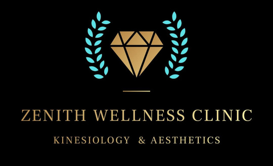Zenith Wellness Clinic logo