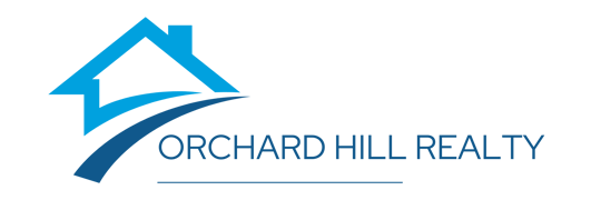 Orchard Hill Realty logo
