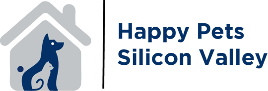 Happy Pets Silicon Valley logo