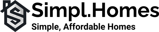 Simpl.Homes logo