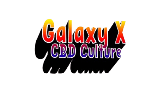 Galaxy X logo