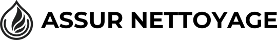 Assur Nettoyage logo