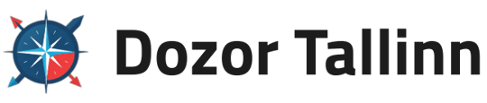 Mittetulundusühing Dozor Tallinn logo