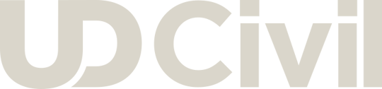 UD Civil logo