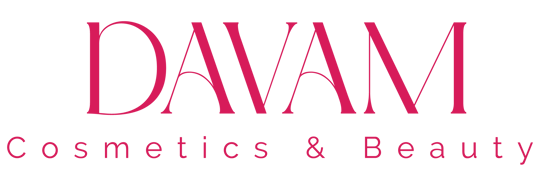 davamcosmetics logo