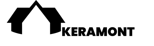 KERAMONT s. r. o. logo