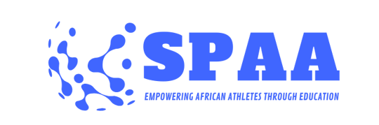 SPAA logo