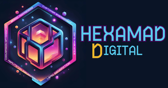 hexamad logo