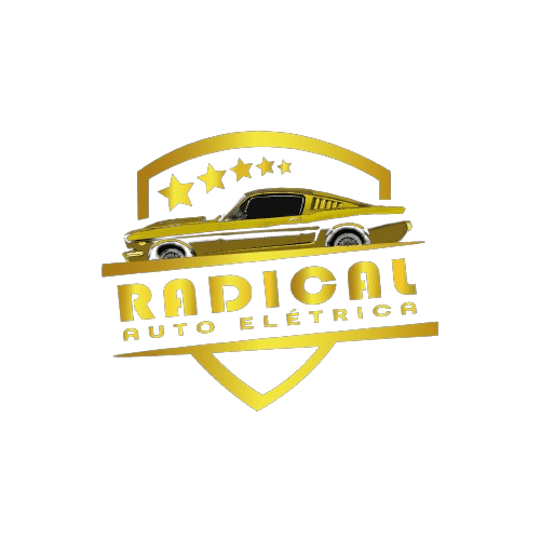 Auto Elétrica Radical logo