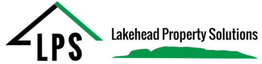 Lakehead Property Solutions logo