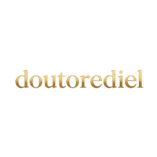 doutorediel logo