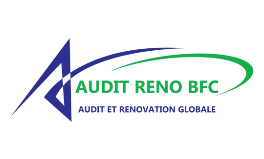Audit Reno Bourgogne-Franche-Comté logo