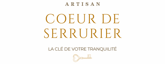 Serrurier Villers-sur-Mer (14640) logo