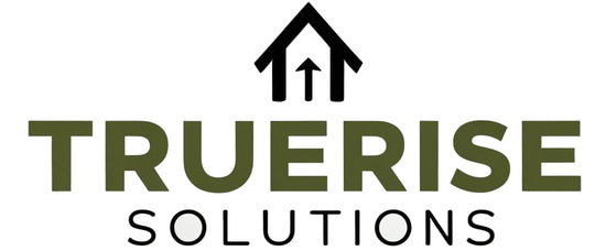 TrueRise Solutions LLC logo