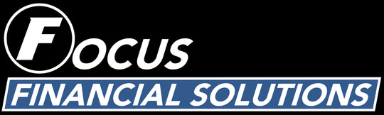 Focus Financial Solutions logo