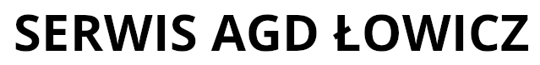 Serwis AGD Łowicz logo