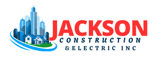 Jackson Construction and Electric Inc logo
