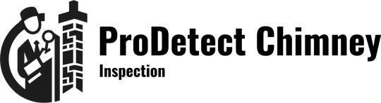 ProDetect Chimney Inspection logo