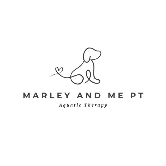 Canine Physical Therapy logo