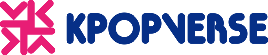 KPOPHUB logo