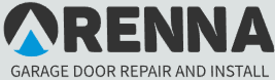 Arenna Garage Door Repair and Install logo
