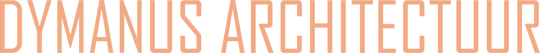 Dymanus Architectuur logo