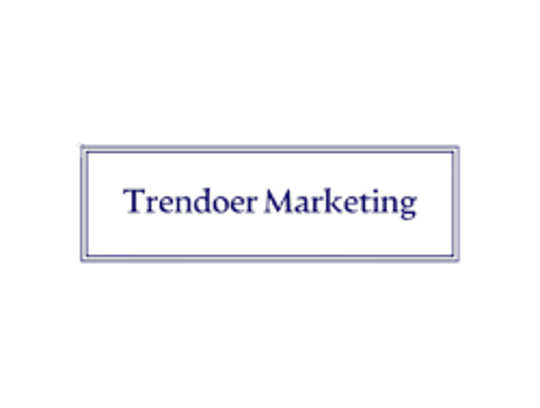 Trendoer Marketing logo