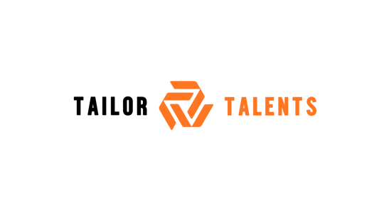 Tailor Talents logo