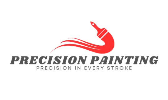 Precision Painting Services logo