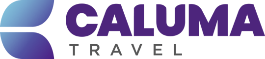 Caluma Travel logo