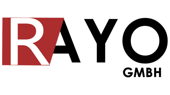 Rayo GmbH logo