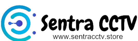Sentra CCTV logo