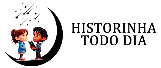 Historinha Diária logo