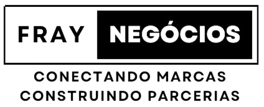 Fray Negócios logo