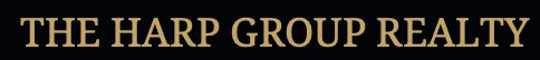 The Harp Group Realty logo