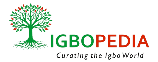 Igbopedia logo