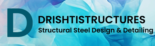 Dhrishti structure logo