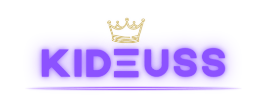 KiDeuss logo