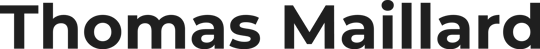 Thomas Maillard logo