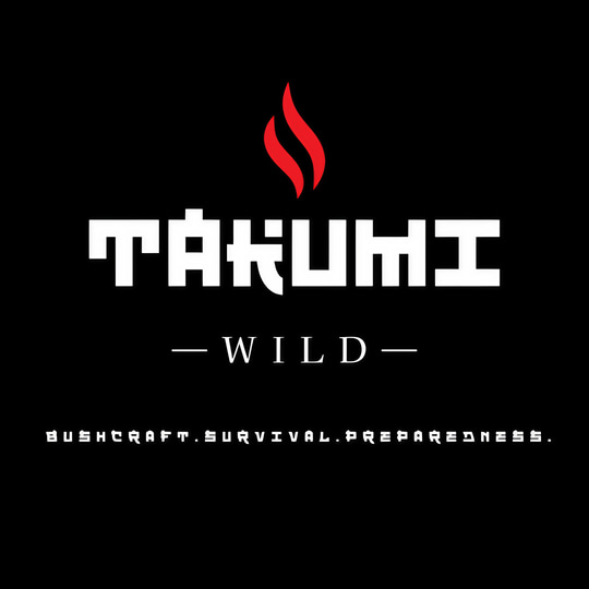 Takumi Wild logo