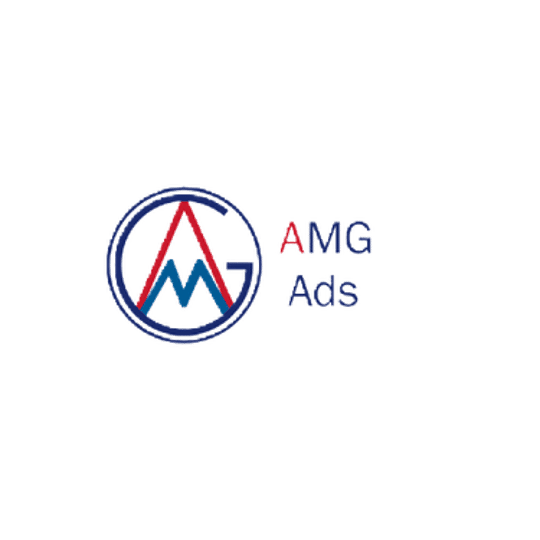 AMG Ads | Formatrice Expert Google Ads | Google Partner logo