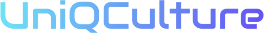 UniQCulture logo