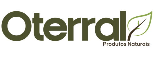 Oterral Natural logo