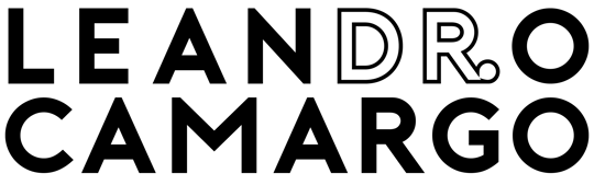 Dr Leandro Camargo logo